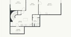 1703 NE 181st Terrace, Smithville, MO 64089