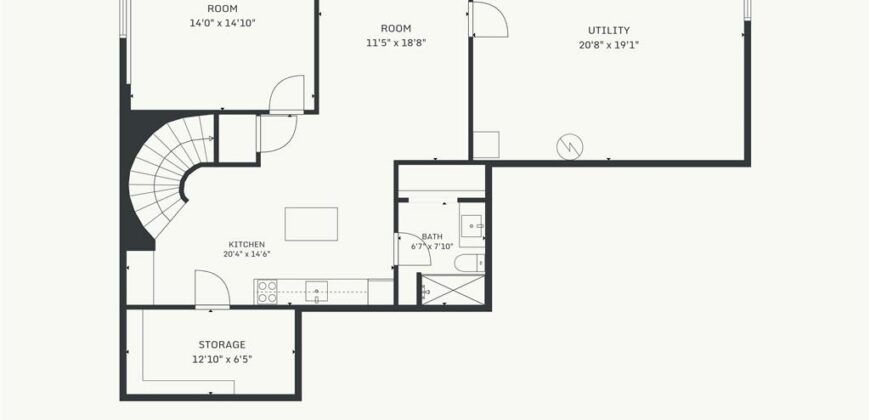1703 NE 181st Terrace, Smithville, MO 64089