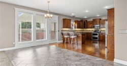 1703 NE 181st Terrace, Smithville, MO 64089