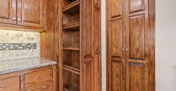 1703 NE 181st Terrace, Smithville, MO 64089