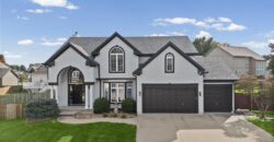 1703 NE 181st Terrace, Smithville, MO 64089