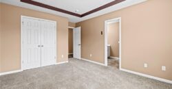 1703 NE 181st Terrace, Smithville, MO 64089