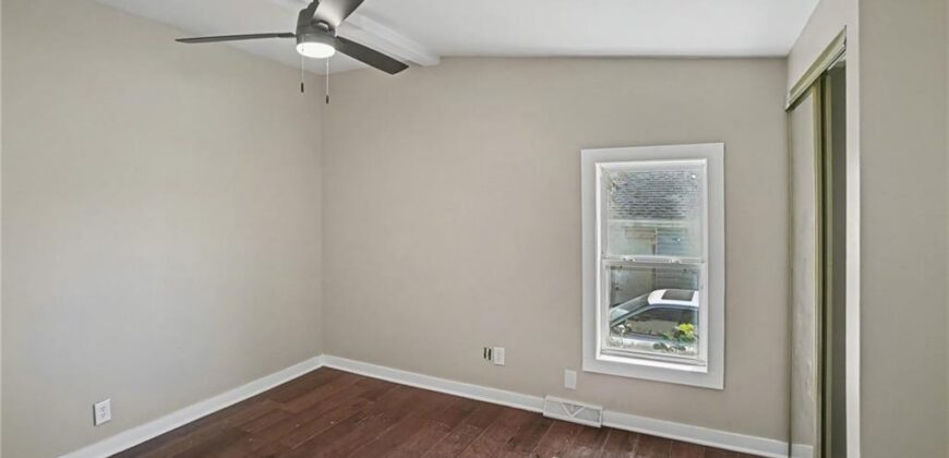 4429 NE Winn Road, Kansas City, MO 64117