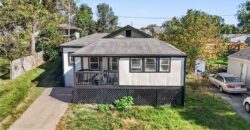 4429 NE Winn Road, Kansas City, MO 64117
