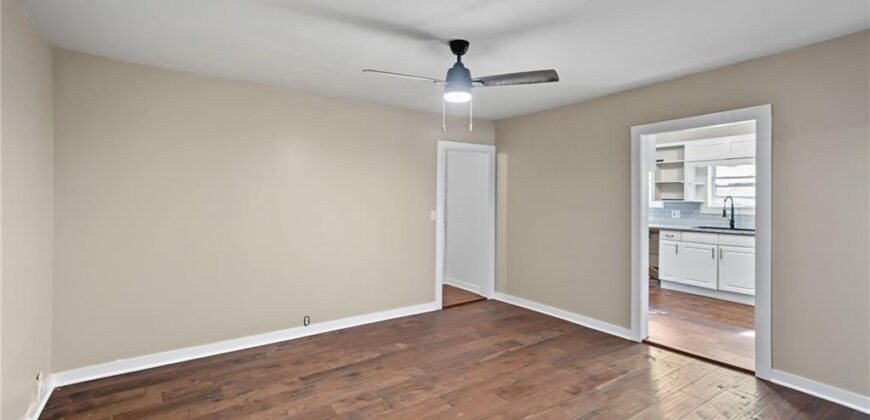4429 NE Winn Road, Kansas City, MO 64117