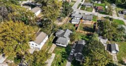 4429 NE Winn Road, Kansas City, MO 64117