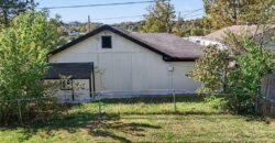 4429 NE Winn Road, Kansas City, MO 64117