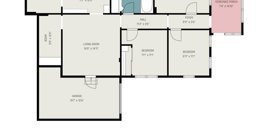 4429 NE Winn Road, Kansas City, MO 64117