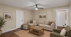 4429 NE Winn Road, Kansas City, MO 64117