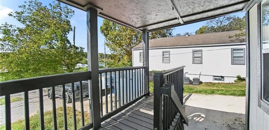 4429 NE Winn Road, Kansas City, MO 64117