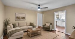 4429 NE Winn Road, Kansas City, MO 64117