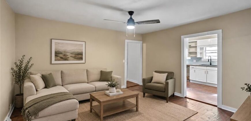 4429 NE Winn Road, Kansas City, MO 64117