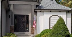 8024 NW Roberts Road, Weatherby Lake, MO 64152