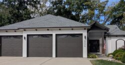 8024 NW Roberts Road, Weatherby Lake, MO 64152