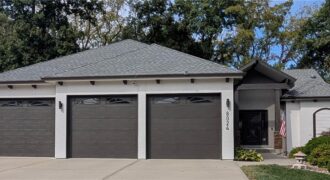 8024 NW Roberts Road, Weatherby Lake, MO 64152