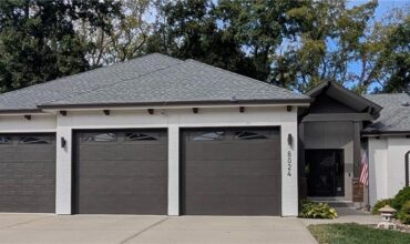 8024 NW Roberts Road, Weatherby Lake, MO 64152