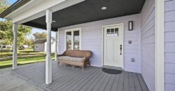 495 Main Street, Holt, MO 64048