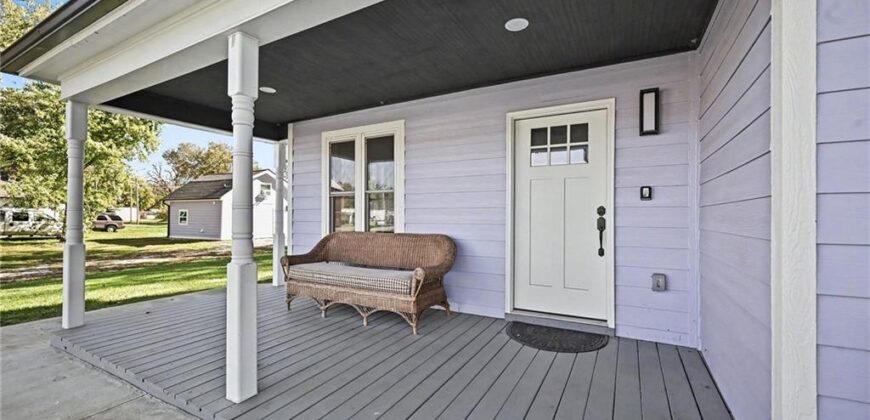 495 Main Street, Holt, MO 64048