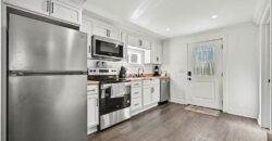 495 Main Street, Holt, MO 64048