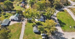 495 Main Street, Holt, MO 64048