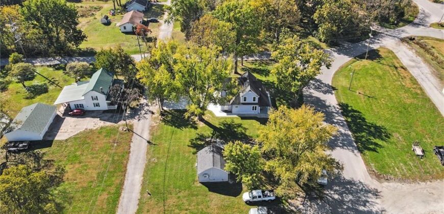 495 Main Street, Holt, MO 64048