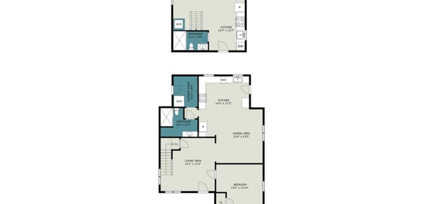 495 Main Street, Holt, MO 64048