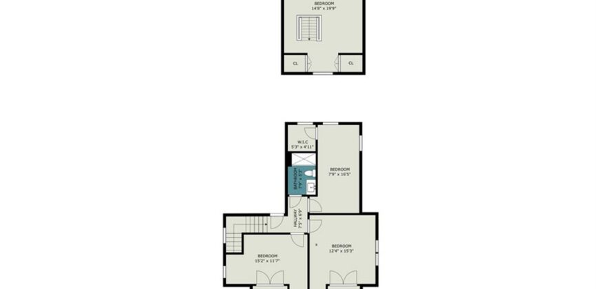 495 Main Street, Holt, MO 64048