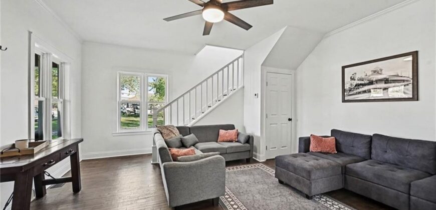 495 Main Street, Holt, MO 64048