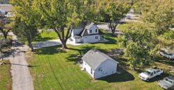 495 Main Street, Holt, MO 64048