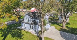 495 Main Street, Holt, MO 64048