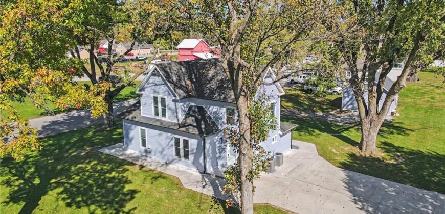 495 Main Street, Holt, MO 64048