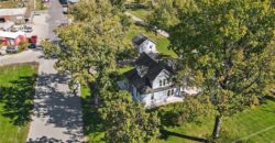 495 Main Street, Holt, MO 64048