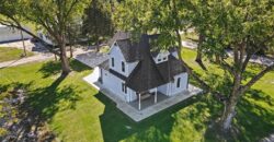 495 Main Street, Holt, MO 64048