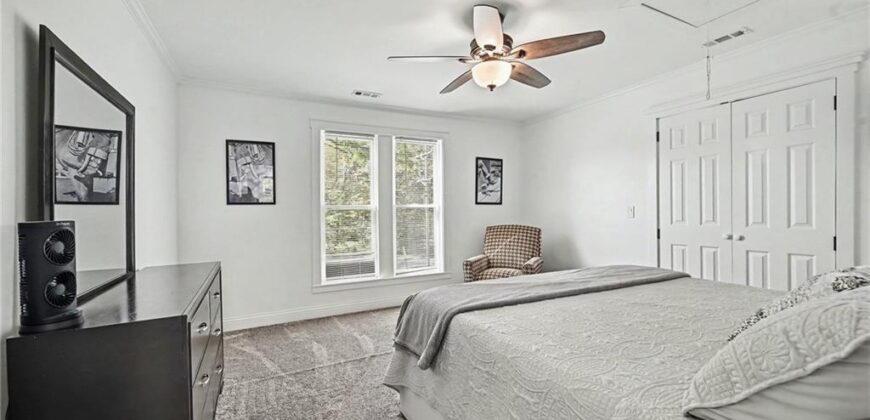 495 Main Street, Holt, MO 64048