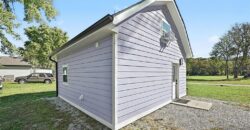 495 Main Street, Holt, MO 64048