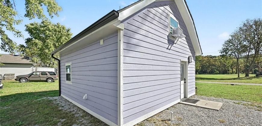 495 Main Street, Holt, MO 64048