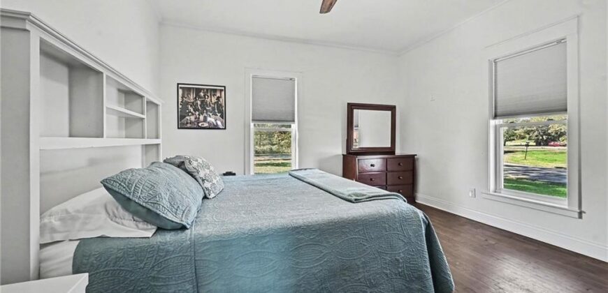 495 Main Street, Holt, MO 64048