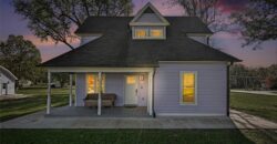 495 Main Street, Holt, MO 64048