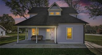 495 Main Street, Holt, MO 64048