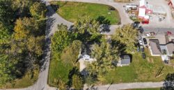 495 Main Street, Holt, MO 64048