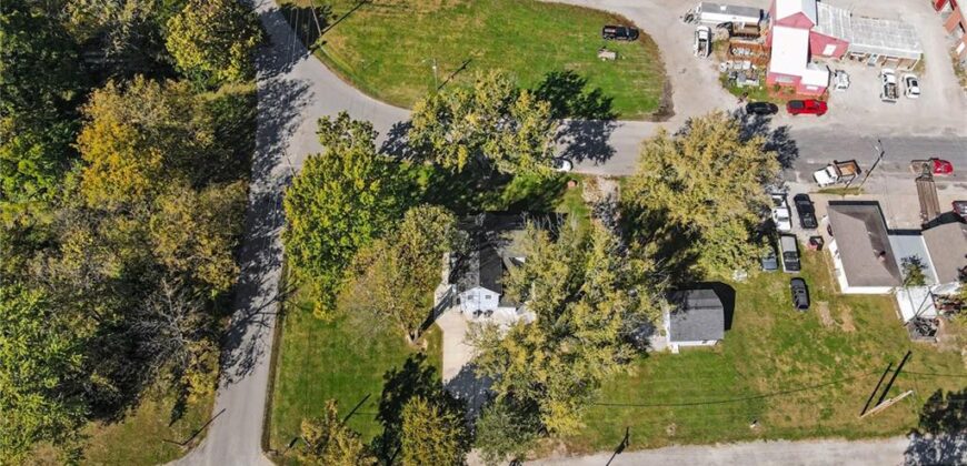495 Main Street, Holt, MO 64048