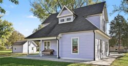 495 Main Street, Holt, MO 64048