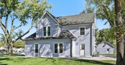 495 Main Street, Holt, MO 64048