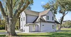 495 Main Street, Holt, MO 64048