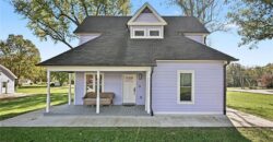 495 Main Street, Holt, MO 64048