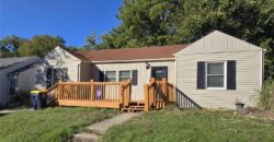 908 NE 44th Terrace, Kansas City, MO 64116