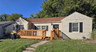 908 NE 44th Terrace, Kansas City, MO 64116