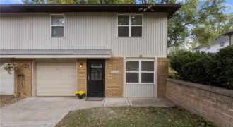 5708 NE 50th Street, Kansas City, MO 64119