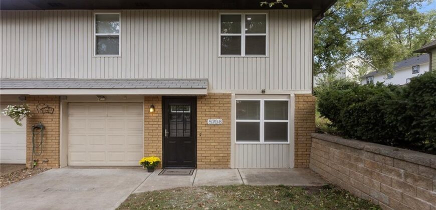 5708 NE 50th Street, Kansas City, MO 64119