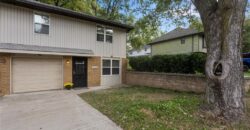 5708 NE 50th Street, Kansas City, MO 64119